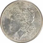 1900 Morgan Silver Dollar Choice BU Uncertified #101