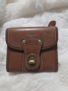 Coach Legacy Wallet | eBay