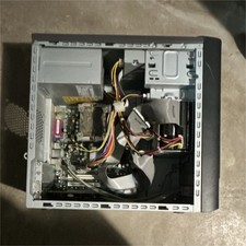 eMachines T2542 Desktop Intel Celeron 2.50GHz 256MB 40GB HDD *READ DESCRIPTION*