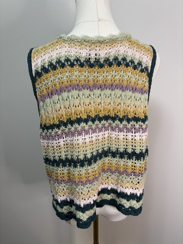 Maglia Granny Filo Universale XL - Foto 4 di 5