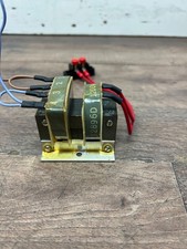 AC Transformer 115/230 to 1200V