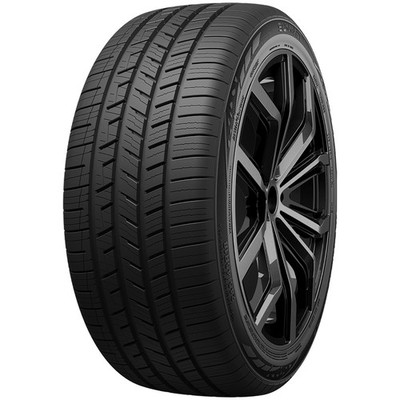 4 New Summit Ultramax Uhp A/s  - 245/45r19 Tires 2454519 245 45 19