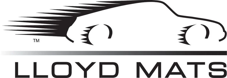 LLOYD Classic Loop™ embroidered FRONT FLOOR MATS fits 1979 Chevrolet Camaro Z28 - Image 4 of 4