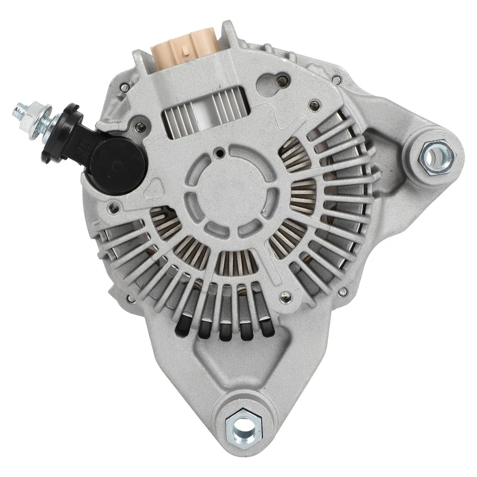 Alternator for Mazda 3 2014-2018 CX-3 2016-2021 Toyota Yaris 2019-2020 100A CW - Image 3 of 4
