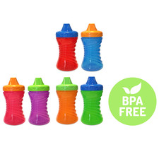 nuk fun grips sippy cup