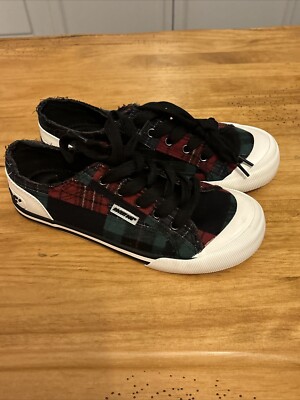 Dog Jazzin Discontinued Rocket Dog Shoes Rocket Dog Jazzin Red