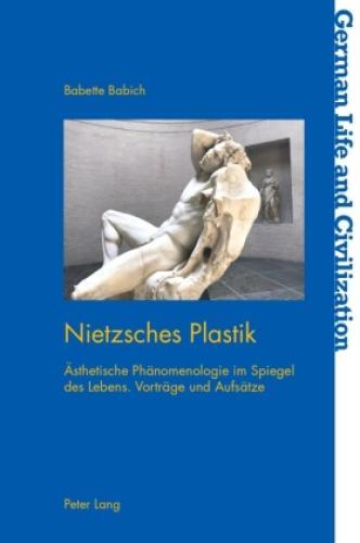 Thumbnail - Nietzsches Plastik Ästhetische Phänomenologie Spiegel Des Lebens.