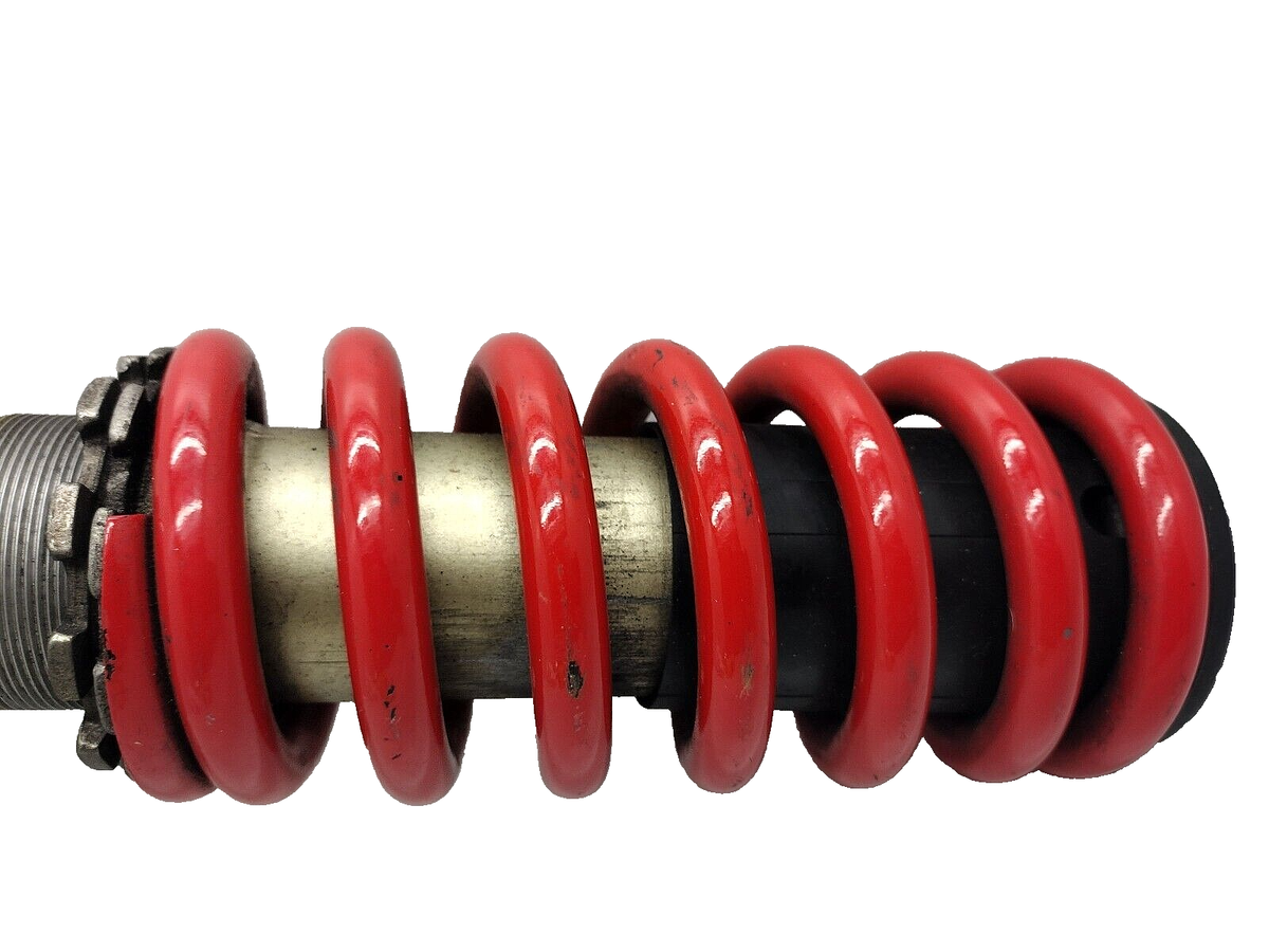 Buy 02-05 KAWASAKI NINJA ZX-12R ZX12 REAR SHOCK (K320B) RED