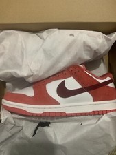 Size 7 - Nike Dunk Low Valentine's Day 2024 W