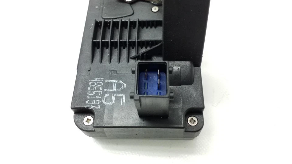 Cerradura puerta SAAB 9-5 4855193 Foto 4 de 4