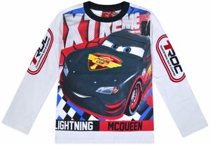 lightning mcqueen long sleeve shirt
