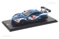 Aston Martin Vantage Amr GT4 24H NüRburgring 2020 Adam/Goodwin/Turner Spark 1:43