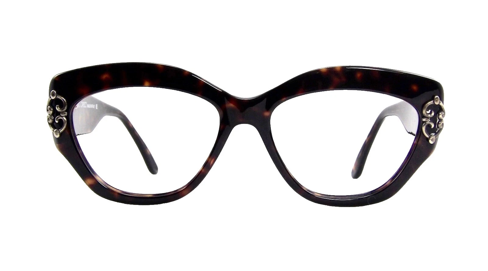 Formal Vintage Eyeglasses