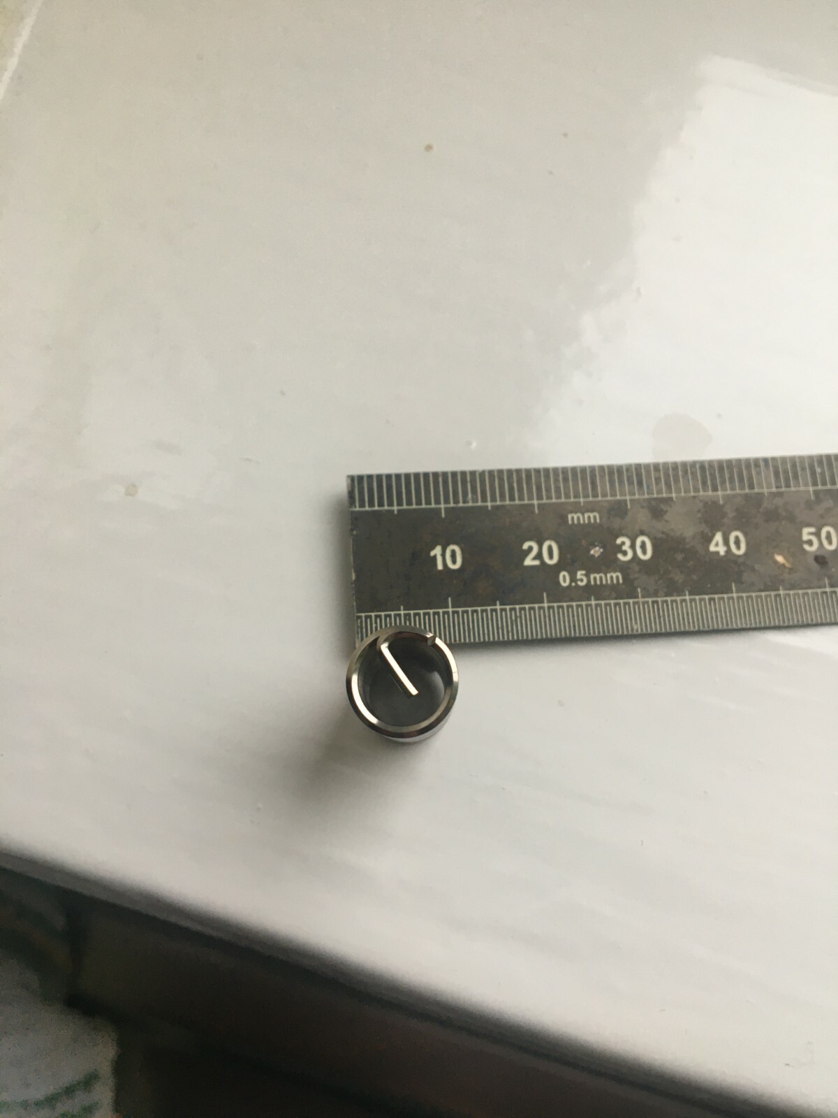 GENUINE RECOIL METRIC FINE THREAD REPAIR HELICOIL EXTRA LONG M8x1.0 3D INSERT eBay