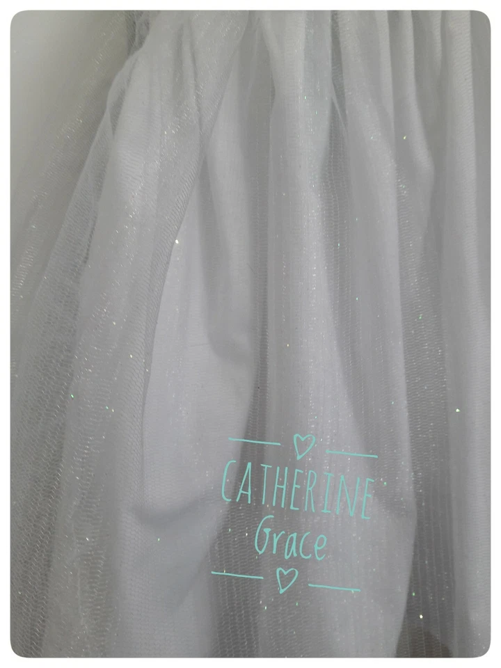 Vestido Frozen, vestido Elsa, Frozen, Frozen Birthday, vestido princesa, vestido Anna Foto 4 de 4