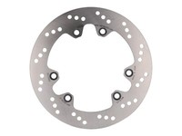 Bremsscheibe Ng FüR Suzuki Dr 800 Big, Dr 600, Dr 650 Hinten, Suzuki Dr S Big R