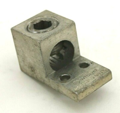 GE DXLCA2N Mechanical Lug