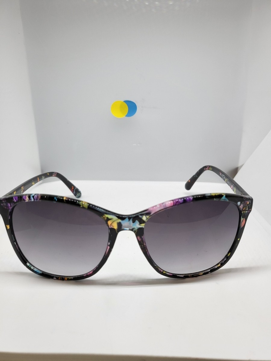 West Loop Foster Grant BOTANICAL VL FWG Womens Sunglasses