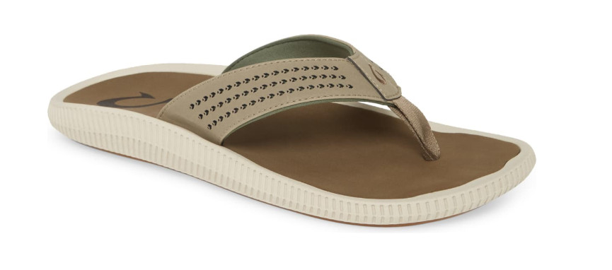 ulele flip flop