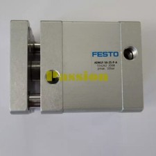 1PC NEW FOR FESTO ADNGF-50-25-P-A 554262 Compact cylinder