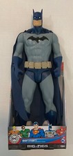 2017 JAKKS 19 Big Fig Modern Age Blue Version...