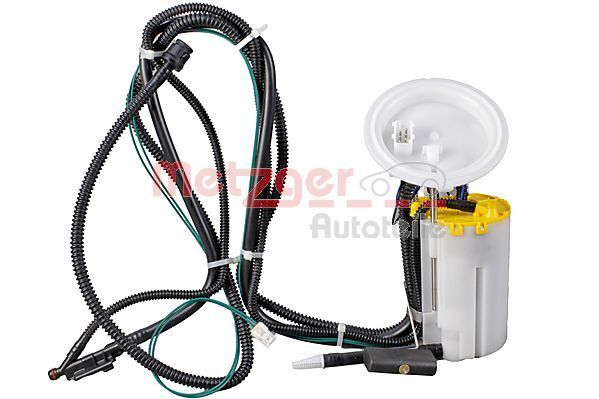 Metzger 2250508 Kraftstoff-FöRdereinheit FüR BMW-image