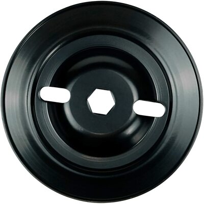 Spindle Pulley For John Deere Z245 EZtrak Z255 EZtrak Z355E ZTrak