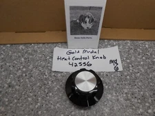 42556 Gold Medal Products Knob, Heat Control Genuine OEM GLDM42556