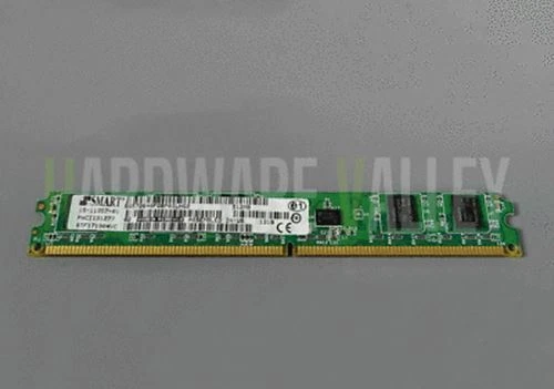 CISCO MEM-3900-512MB 512MB DRAM (1 DIMM) for Cisco 3925/3945 ISR, Spare