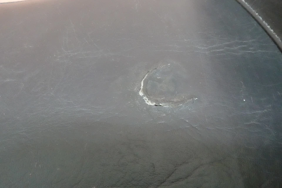 Asiento delantero del conductor Yamaha VStar 1300 V Star XVS1300 2007-2015 Mustang Foto 2 de 4