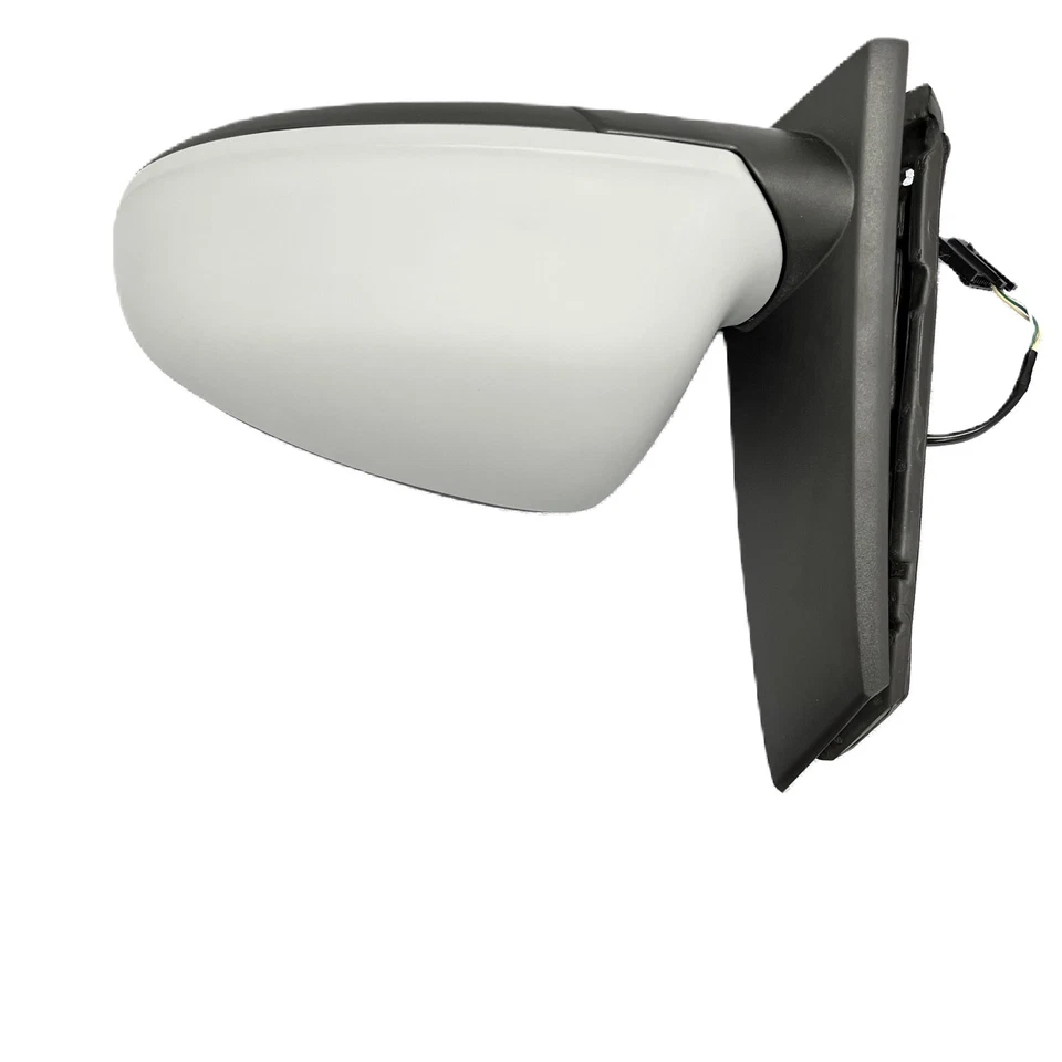 Side Mirror For 2012-2017 Buick Verano Power Non-Heated (3 Pins)  Driver Left - Изображение 3 из 4