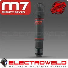 M7 Air Screwdriver Torque Control Shut Off Type Pneumatic Mighty Seven M7-RA5008