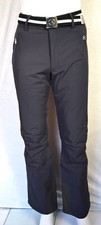 BOGNER HERREN SKIHOSE TOM BLAU SKI Stretch UVP 595 € Gr 54 56 58 XL XXL 3XL NEU