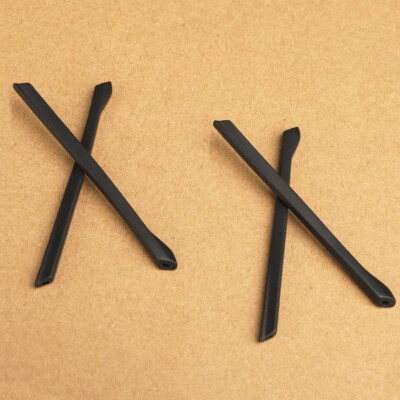Replacement Rubber EarSocks Temple for Oakley Cartridge OX5137 Eyeglasses