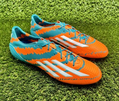 Adidas F50 Adizero Messi Collection (ref: Elite CrazyFast