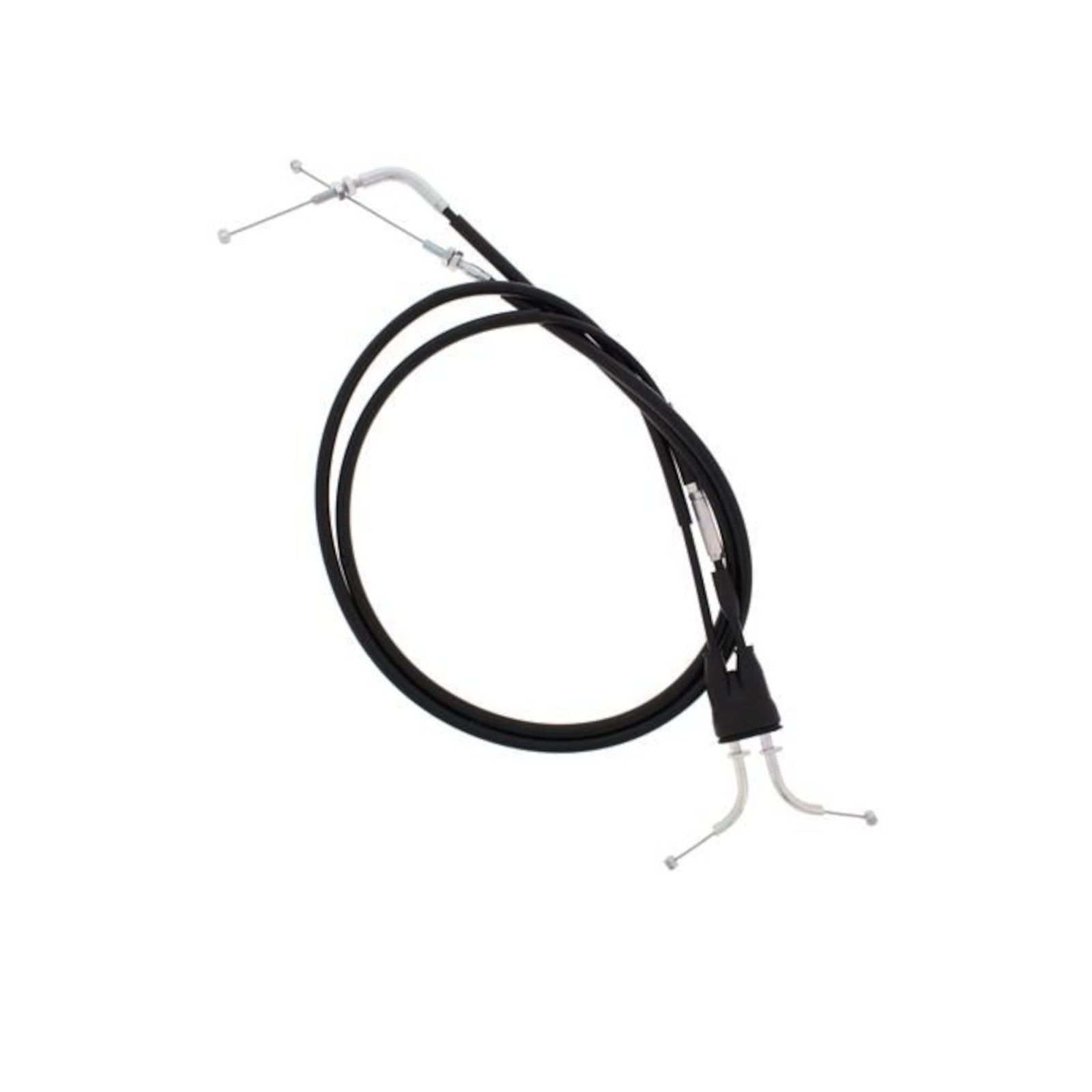 Throttle Cable for Suzuki DRZ400E CA MODEL CV CARB 2004-2007 WRP