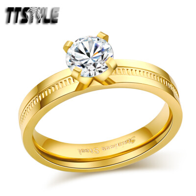 Black Stainless Steel Ring Polished Black Stainless Steel Comfort Fit Band Ring – Sizes 5-15, Adjustable Width, Unisex Thin Gold Ring - Foto 6