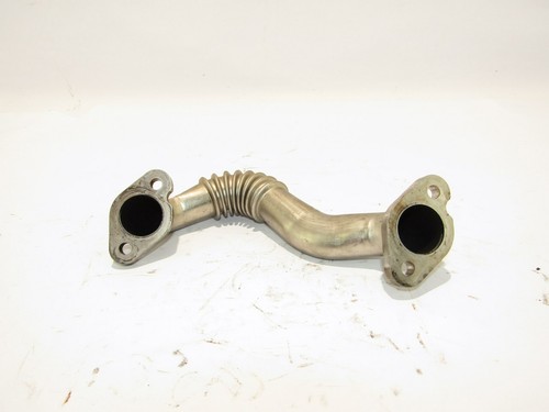 Skoda Yeti 5L 2010 03P131521A Abgasrohr Verbindungsrohr AGR EGR PIPE