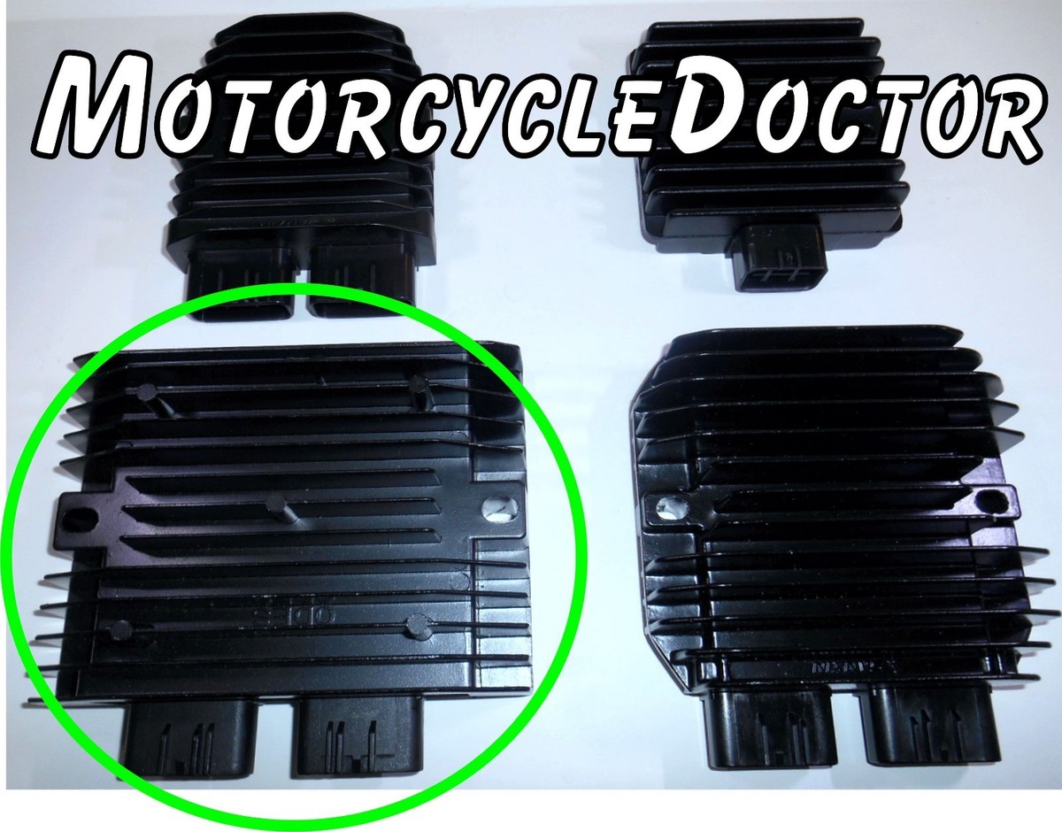 ODES,Regulator,Rectifier,720W,UTV,800,1000,Dominator,Raider