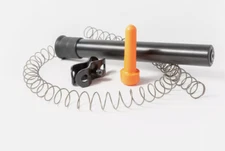 Carlson's Magazine Extension Tube 12 GA Benelli M1/M2/SBE1/SBE2 8 Shot #04501