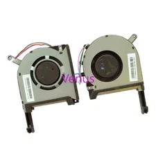 Laptop CPU GPU Cooling Fan for ASUS FX86SM FX86GE FX705GM FX705G FX86FE