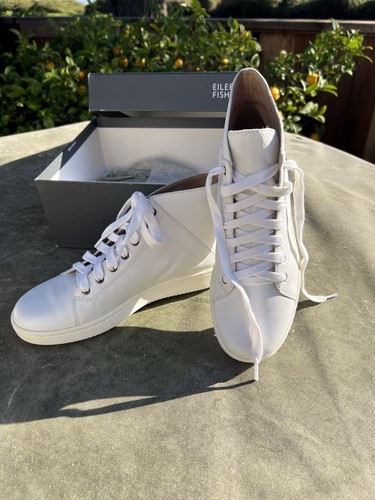 eileen fisher prop sneaker
