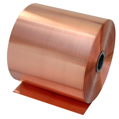 Kupferblech 0.01/0.02/0.03/0.04/0.05/0.06/0.08/0.1/0.15~1mm dicke Metallplatte