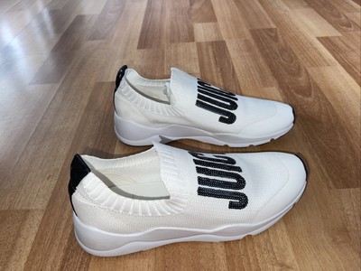 designer trainers size 3