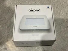 AWIND WEPRESENT AIRPAD DIGITAL PEN PAD CONTROLLERWIRELESS GRAPHIC TABLET URT2-7B