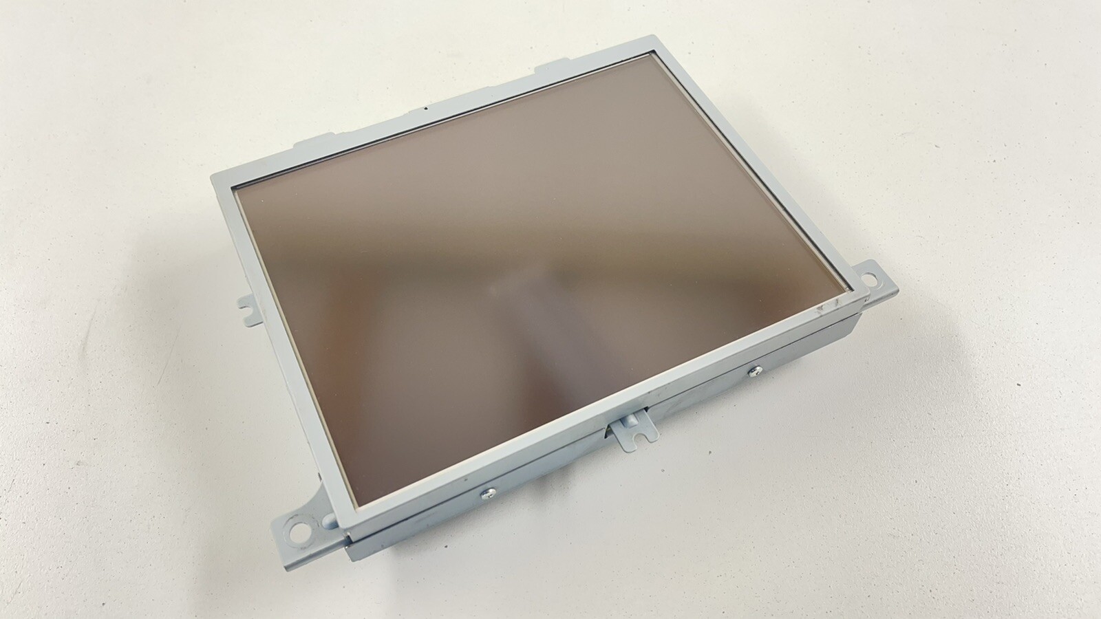 14-16 MASERATI GHIBLI TOUCH SCREEN DISPLAY RADIO COMMAND HEAD UNIT 670007290 OEM