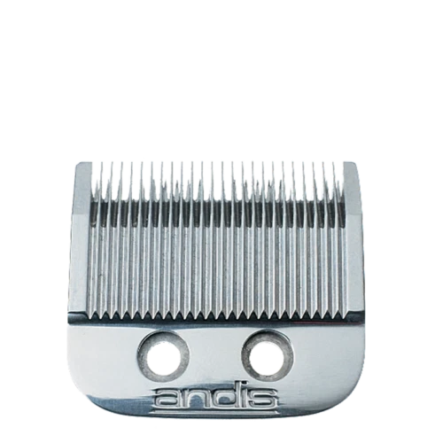 Сменное лезвие Andis Master No01556, размер No22-tooth, углеродистая сталь - Изображение 2 из 3