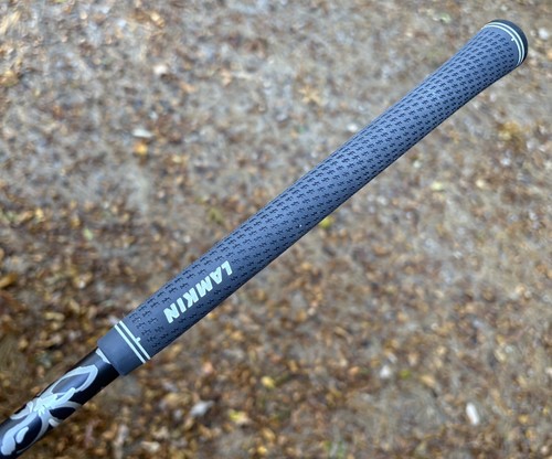 Adams Idea Proto Super 9031 Hybrid 20° Left Handed Diamana White D+82 Stiff LH - Picture 7 of 7