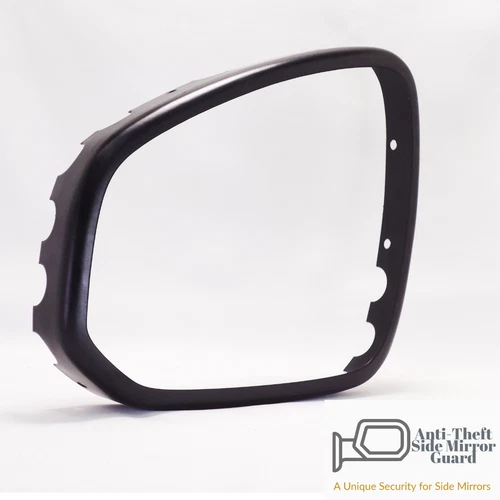 Anti-Theft Side Mirror Guard fits OEM Toyota Highlander Rav4 4Runner 2014-2023