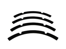 Speaker Replacement Gasket, 12", GAS-12